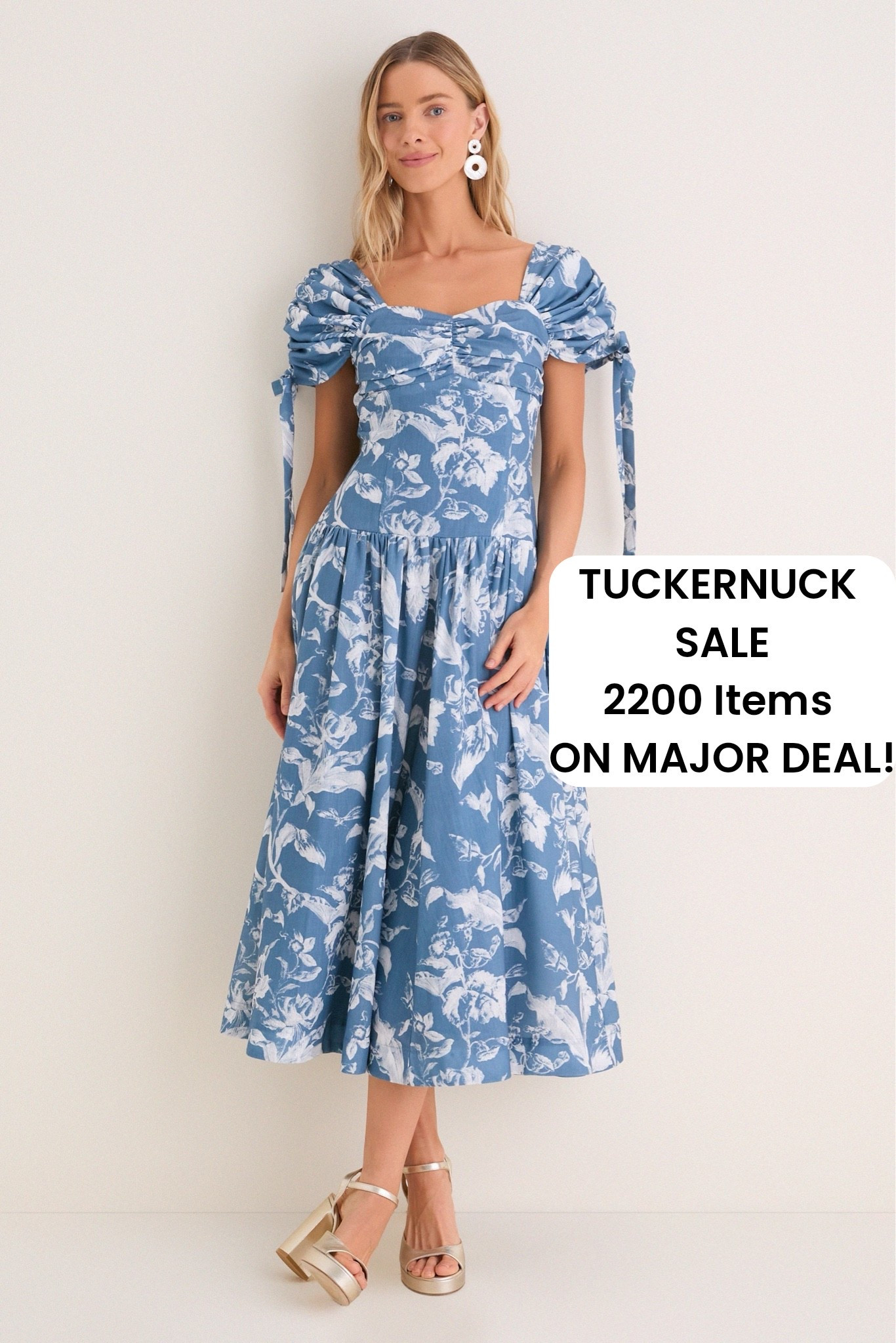 Tuckernuck sale
Summer outfits
Summer dresses
Beach outfits 
Women’s workwear 
Summer workwear 
Vacation outfits

#LTKSaleAlert #LTKWorkwear #LTKTravel