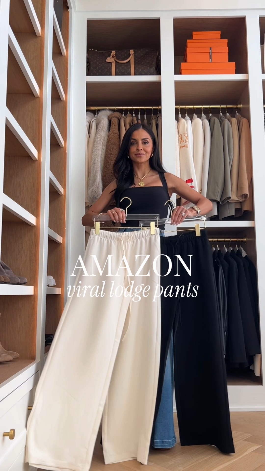 The viral Linen pants that look just like Aritzia, but they’re from Amazon.
Wearing a size XS
These are wrinkle resistant and actually fit me better than Aritzia!

#LTKOver40 #LTKmomlife #LTKootd