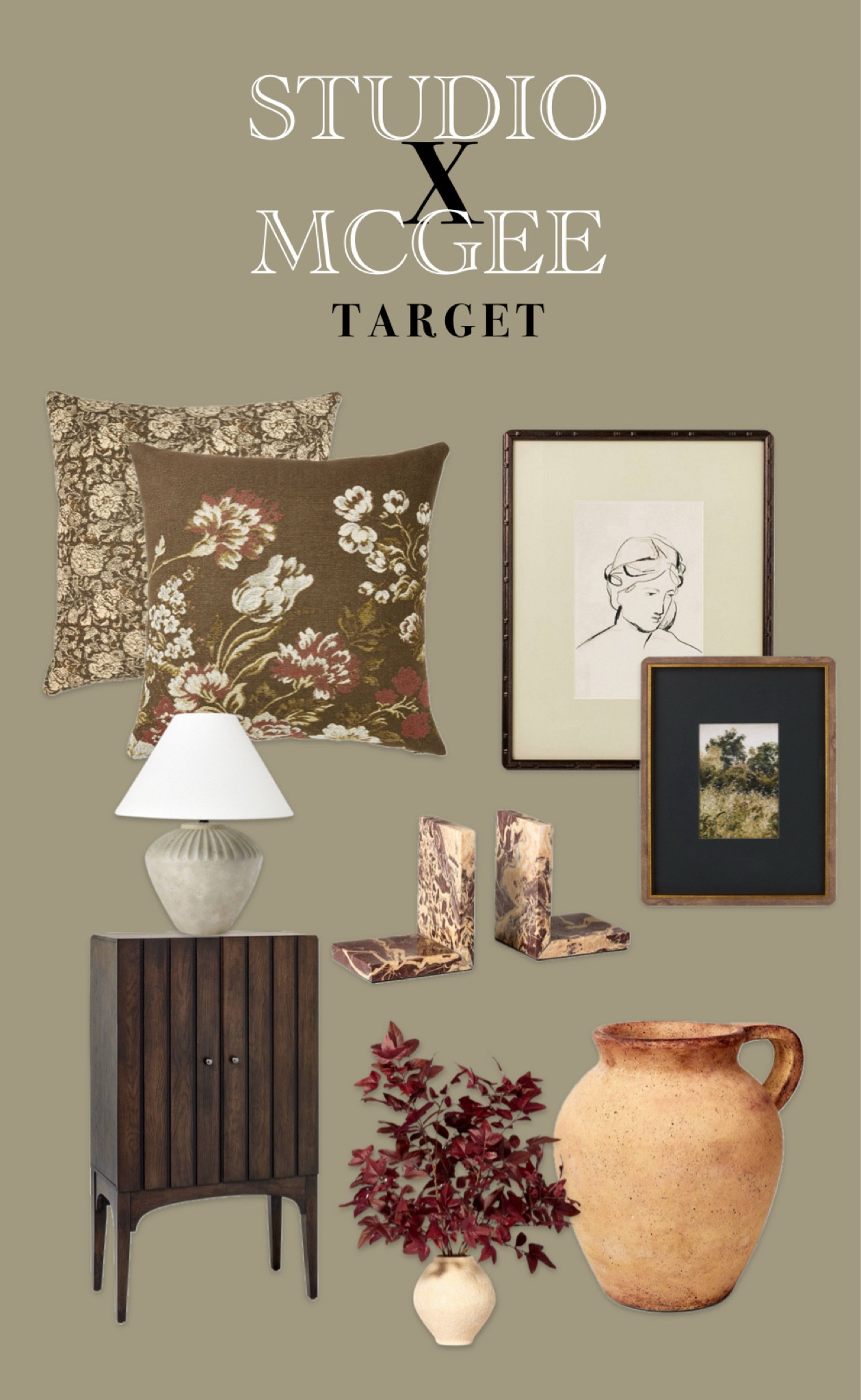 Studio McGee X Target Favorites 🤍 #homedecor #studiomcgee

#LTKFindsUnder100 #LTKFindsUnder50 #LTKHome