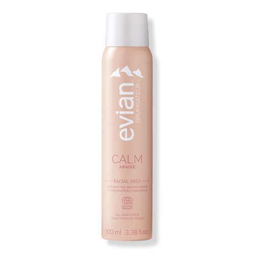 Calm Facial Mist with Natural Mineral Water | Ulta