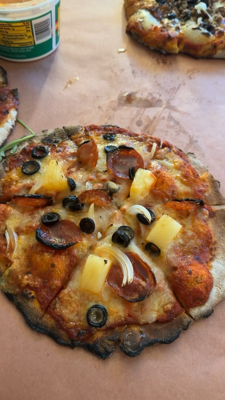 Summer Pizza Nights brought to you by Ooni!

Such a fun date night in idea! 

Date night, easy dinners, dinner party, summer activity 

#LTKVideo #LTKHome