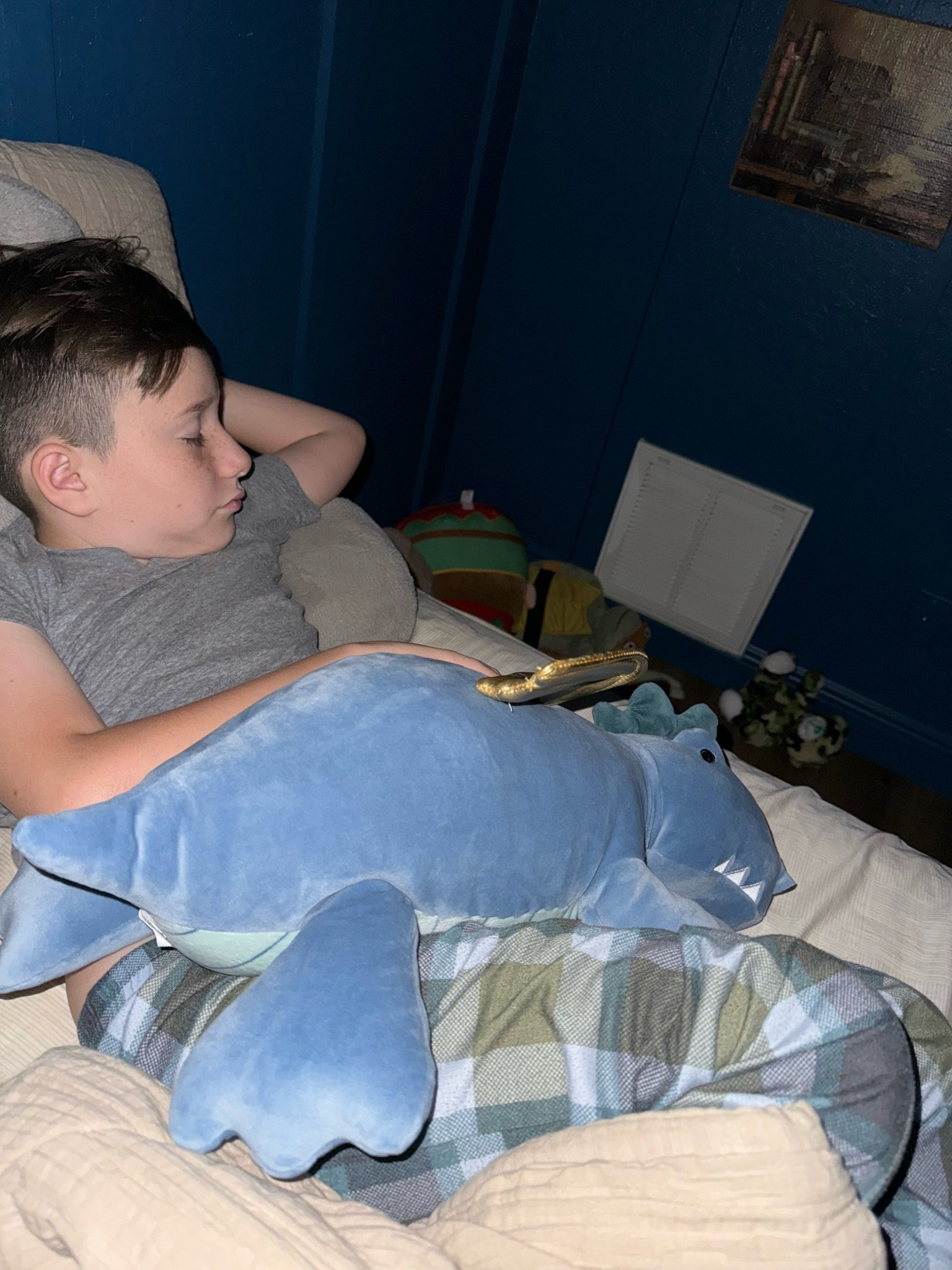 Target deal of the day: 40% off weighted plushies 🫶🏼 they’re so soft and comforting for bedtime 

#LTKKids #LTKSaleAlert #LTKHome