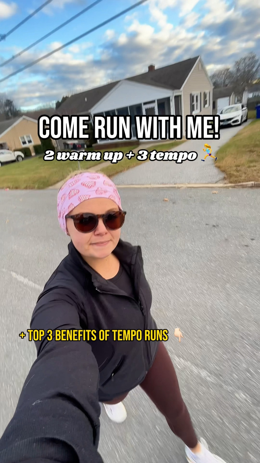 Leggings in Espresso!