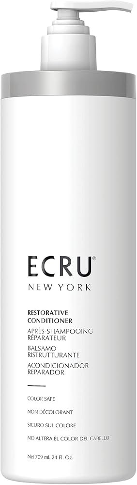 ECRU NEW YORK Restorative Conditioner | Amazon (US)