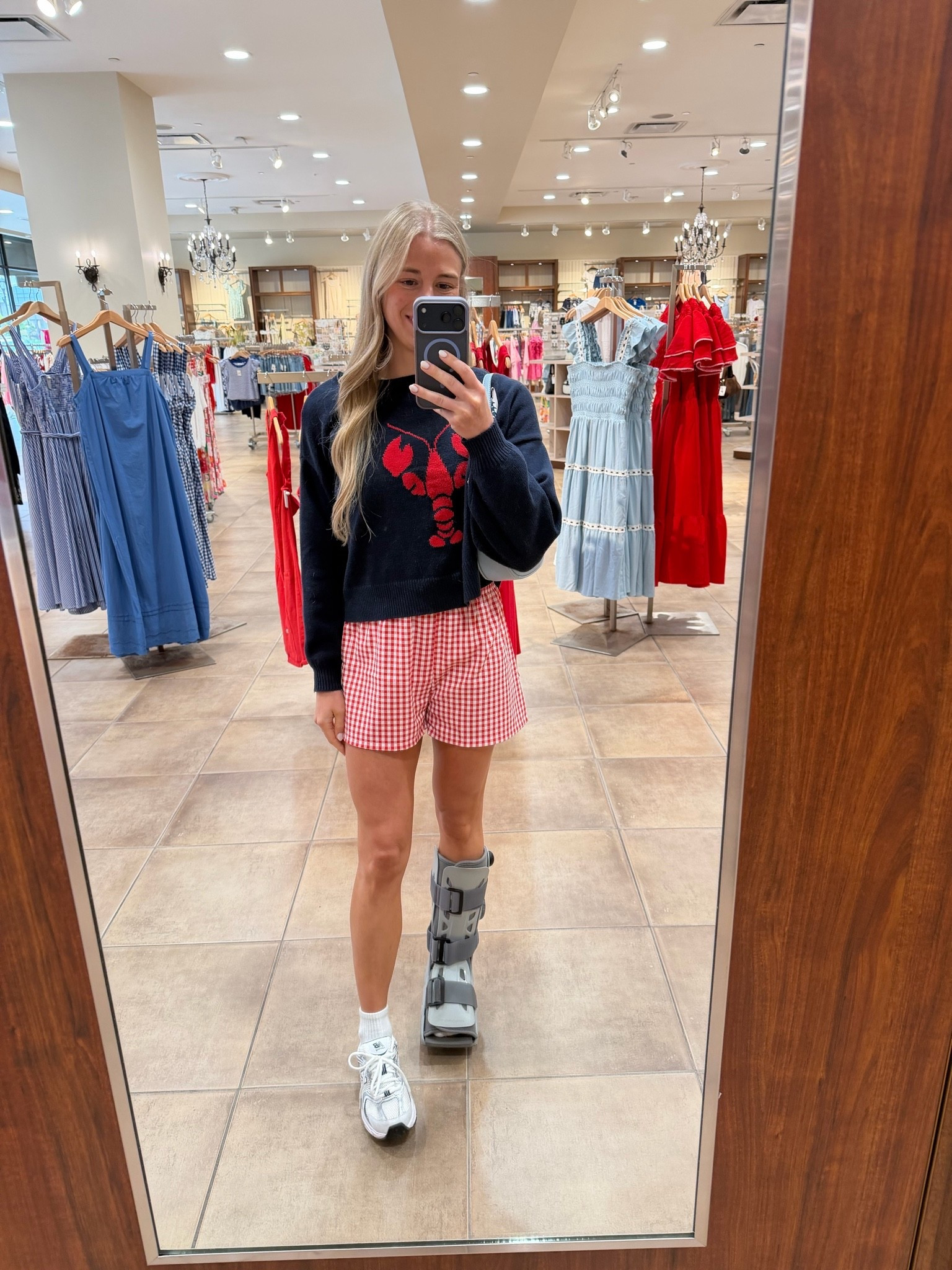 Fourth of July outfit idea! Shorts are from Amazon wearing an extra small size.💙💙💙💙💙💙💙💙💙 Gangnam shorts. Boxer shorts. Boxer short outfits. Summer outfits. Fourth of July outfits. Fourth of July outfit ideas. Summer outfit ideas. Casual summer outfits. Cookout outfits.

#LTKgrwm #LTKootd