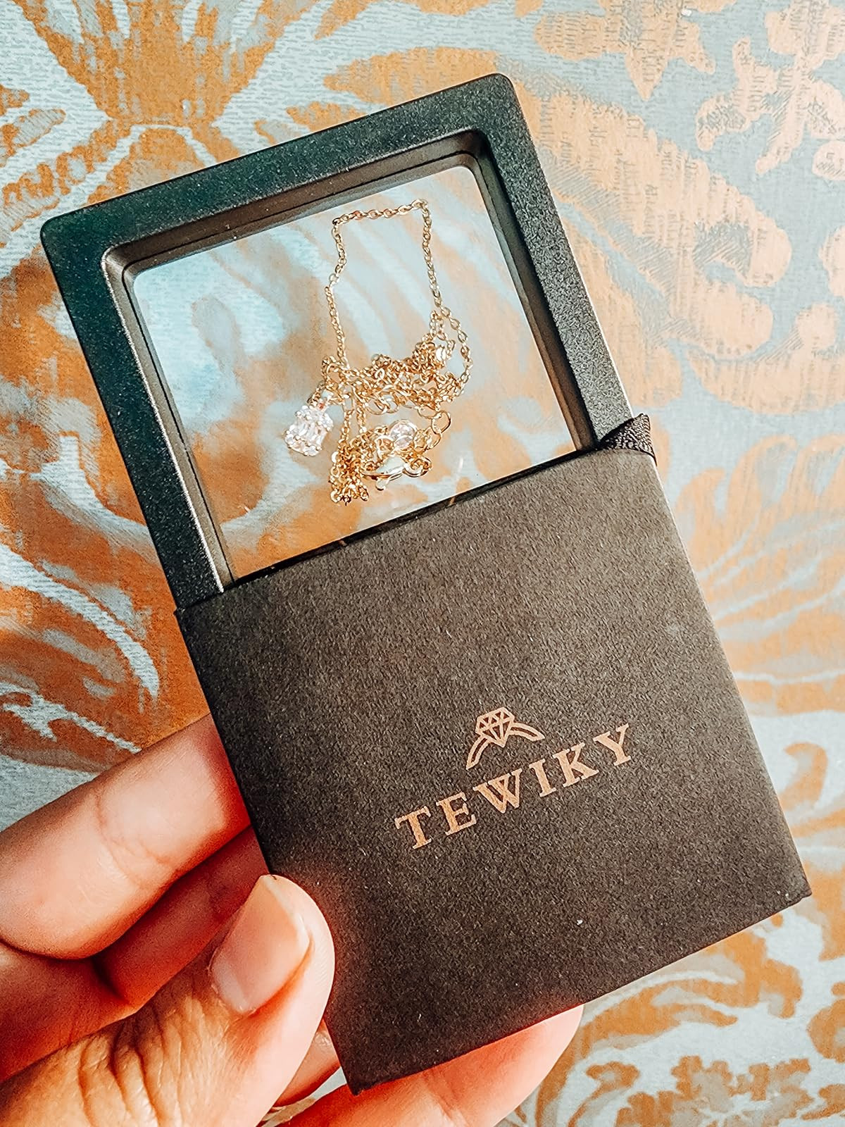 Tewiky | Amazon (US)