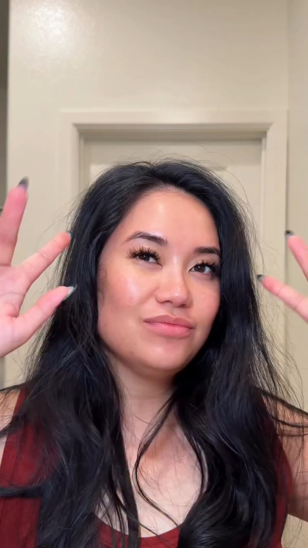 Re-introducing myself because the glow is intentional. ✨
Healthcare provider by trade, lifelong skincare + wellness enthusiast by choice. Expect SPF education, realistic routines, makeup rediscovery, and wellness that actually fits real life.

Follow for skin health without the pressure—and save this as your reminder to wear sunscreen daily. @garnier @skinnlab_global @skii.usa @laneige_us @skinceuticals @drmtlgy @aplb.global @thenimetyou @cosrx @ongredients.global @leaderscosmeticsusa 

#SkincareRoutine #SPFEveryday #WearYourSunscreen #SkinHealth #WellnessCreator