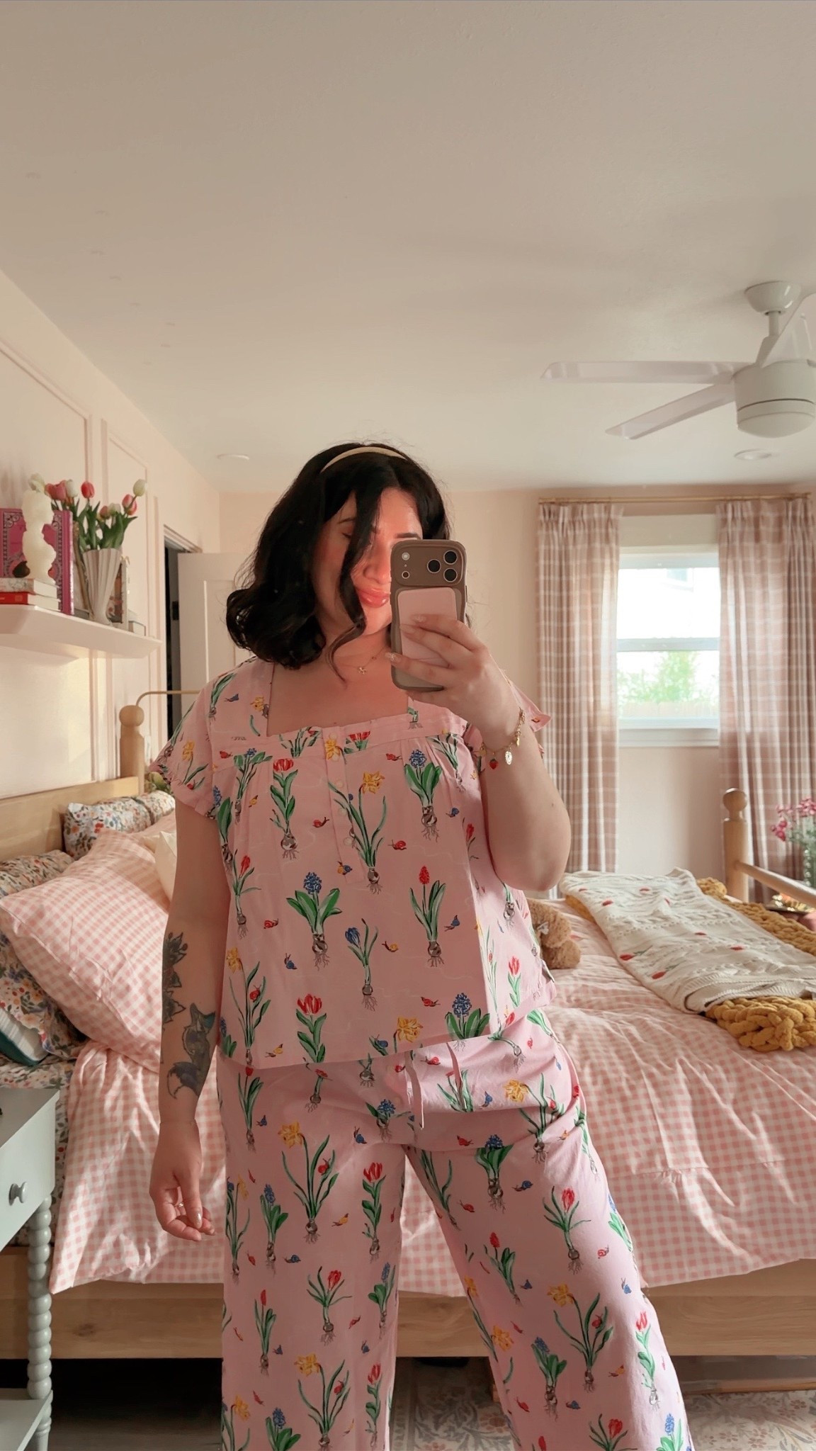 Tulip pjs 🥰🥰