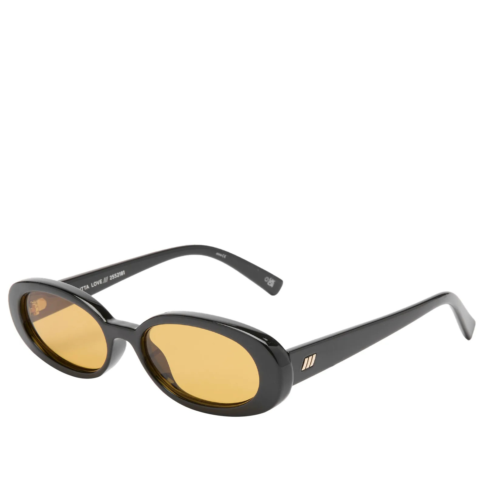 Le Specs Outta Love Sunglasses | END. Clothing