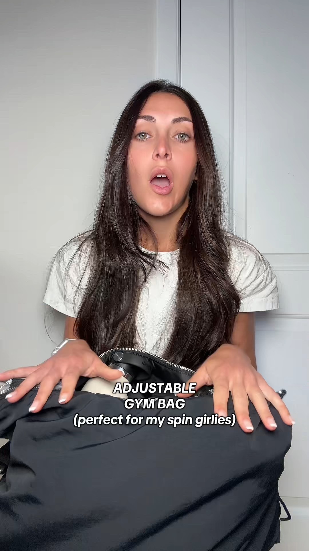 obsessed with her 

#LTKfitnessgoals #LTKdayinmylife