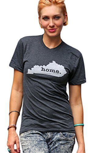 Kentucky Home T by official The Home T "As Seen on Shark Tank" Unisex | Amazon (US)