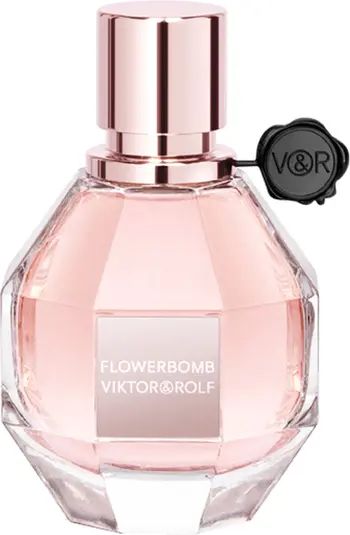 Viktor&Rolf Flowerbomb Eau de Parfum Fragrance Spray | Nordstrom | Nordstrom