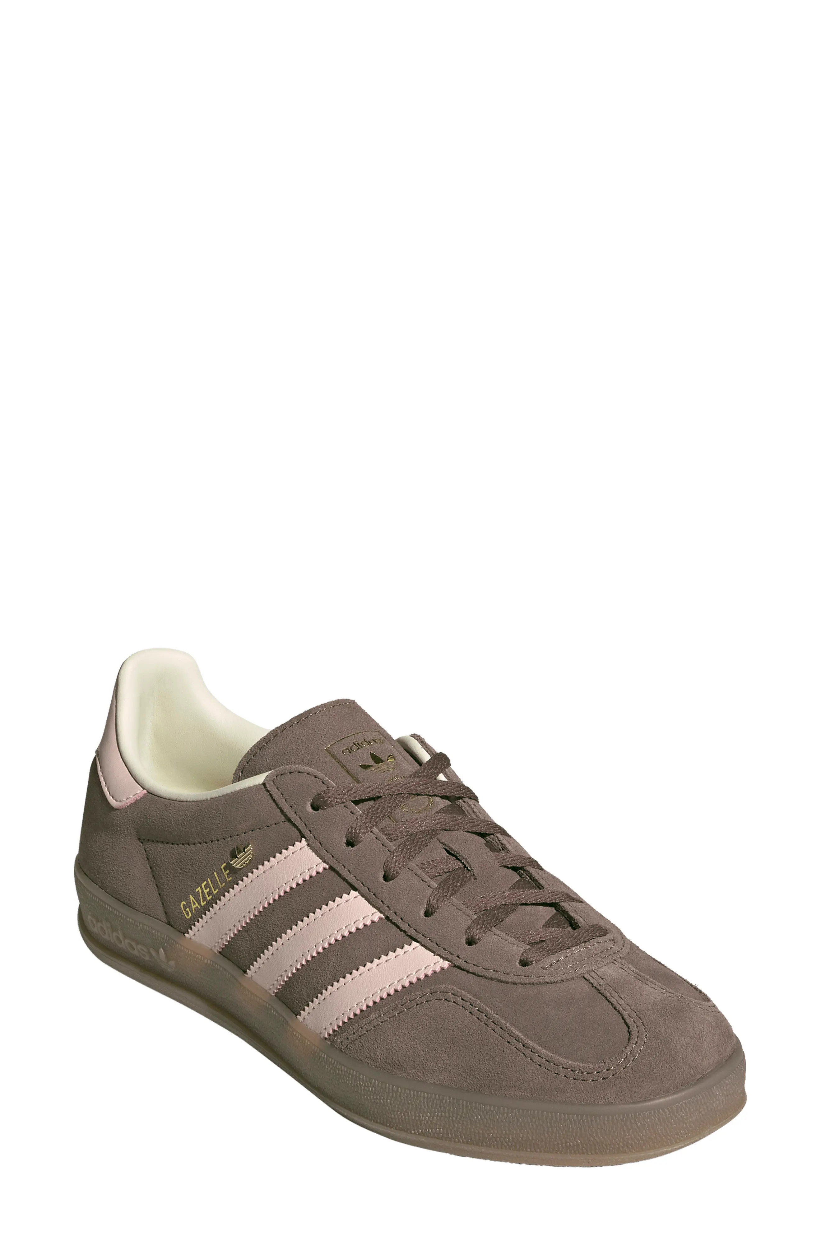 Gazelle Indoor Sneaker (Women) | Nordstrom | Nordstrom