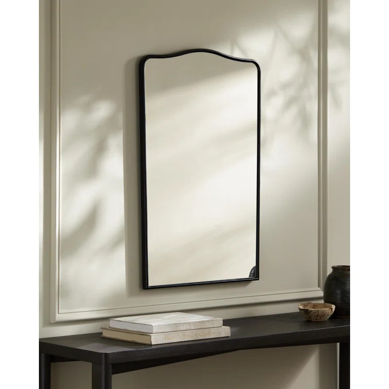 Birch Lane™ Netta Wall Mirror & Reviews | Wayfair | Wayfair North America