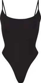 Fits Everybody Camisole Thong Bodysuit | Nordstrom