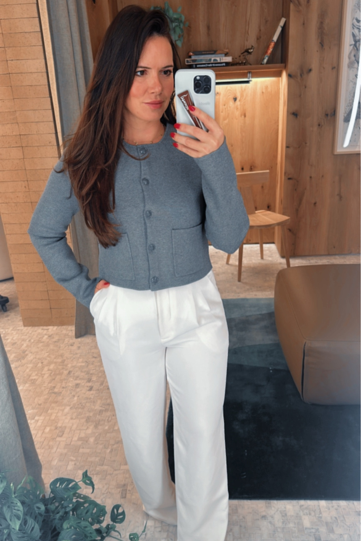 small in top
6 short in pants 

aritzia. Sale. Workwear. Everyday elevated style. 

#LTKSaleAlert #LTKStyleTip #LTKWorkwear