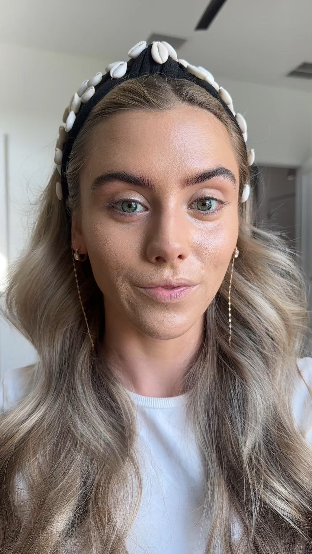 My code for Dibs is SLOANE. This blush and bronzer duo is what put DIBS on the map and remains our #1 seller! Each better together color combo is made to instantly transform your face in a few easy swipes. Made to layer and love, collect them all and stack for endless possibilities.
 
Winner: Bustle's Most Wanted Awards 2022; Health Editors' Picks 2022; Real Simple Smart Beauty Awards 2023 @ulta ulta   @dibsbeauty 

#LTKselfcare #LTKgrwm #LTKBeauty