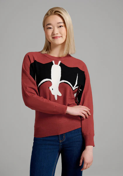 Hangin' Around Pullover Sweater | ModCloth