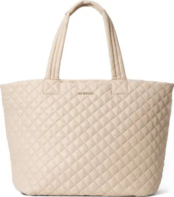 Deluxe Large Metro Tote | Nordstrom