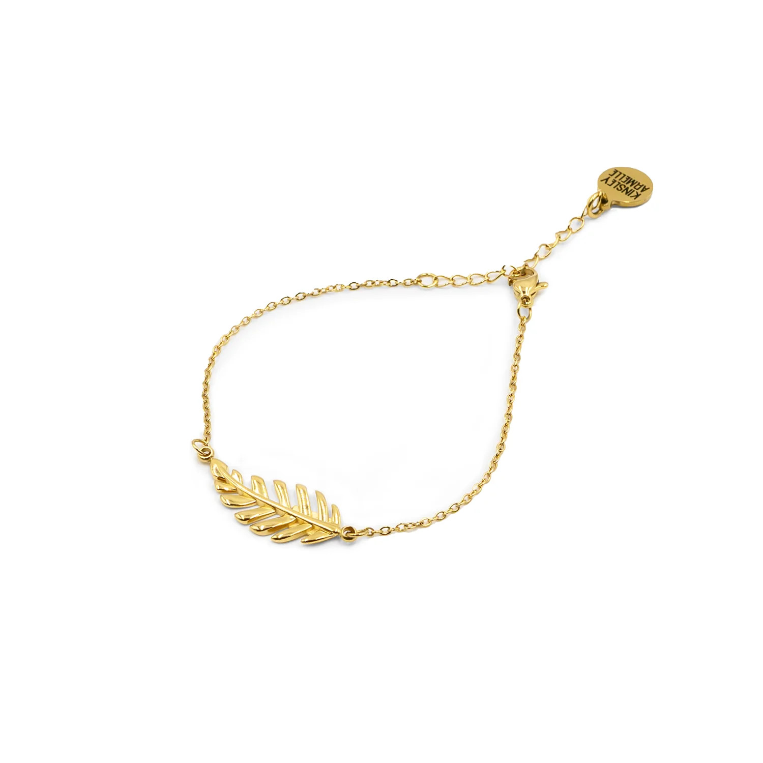 Goddess Collection | Kinsley Armelle