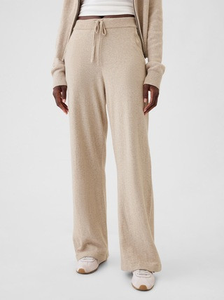 CashSoft Sweater Pants | Gap (US)