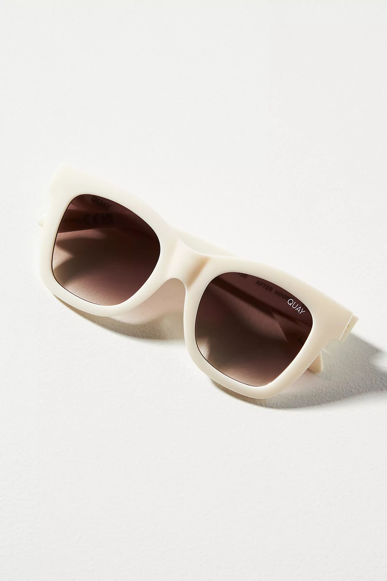 Quay After Hours Sunglasses | Anthropologie (US)