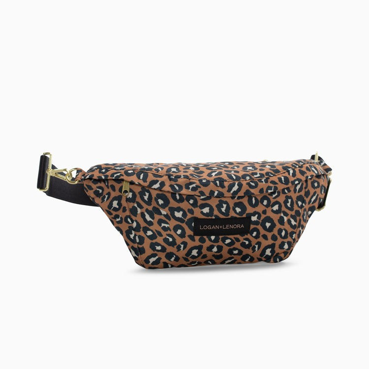 Fanny Pack | Canvelle