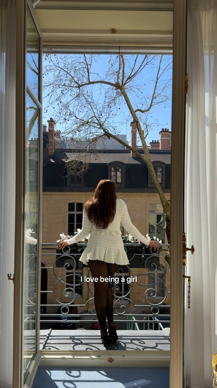 I love being a girl because it means wearing the cutest spring outfits like this matching knit dress and cardigan set. Such a cute outfit idea for Easter brunch and beyond. Linking to this matching set below! … For more links to easter, easter dress, wedding guest dress, sisterstudio, spring dresses, kathleen post, work outfit, spring fashion, travel outfit, kristenniblett, follow me on LTK! ✨


#LTKStyleTip #LTKSeasonal #LTKWatchNow