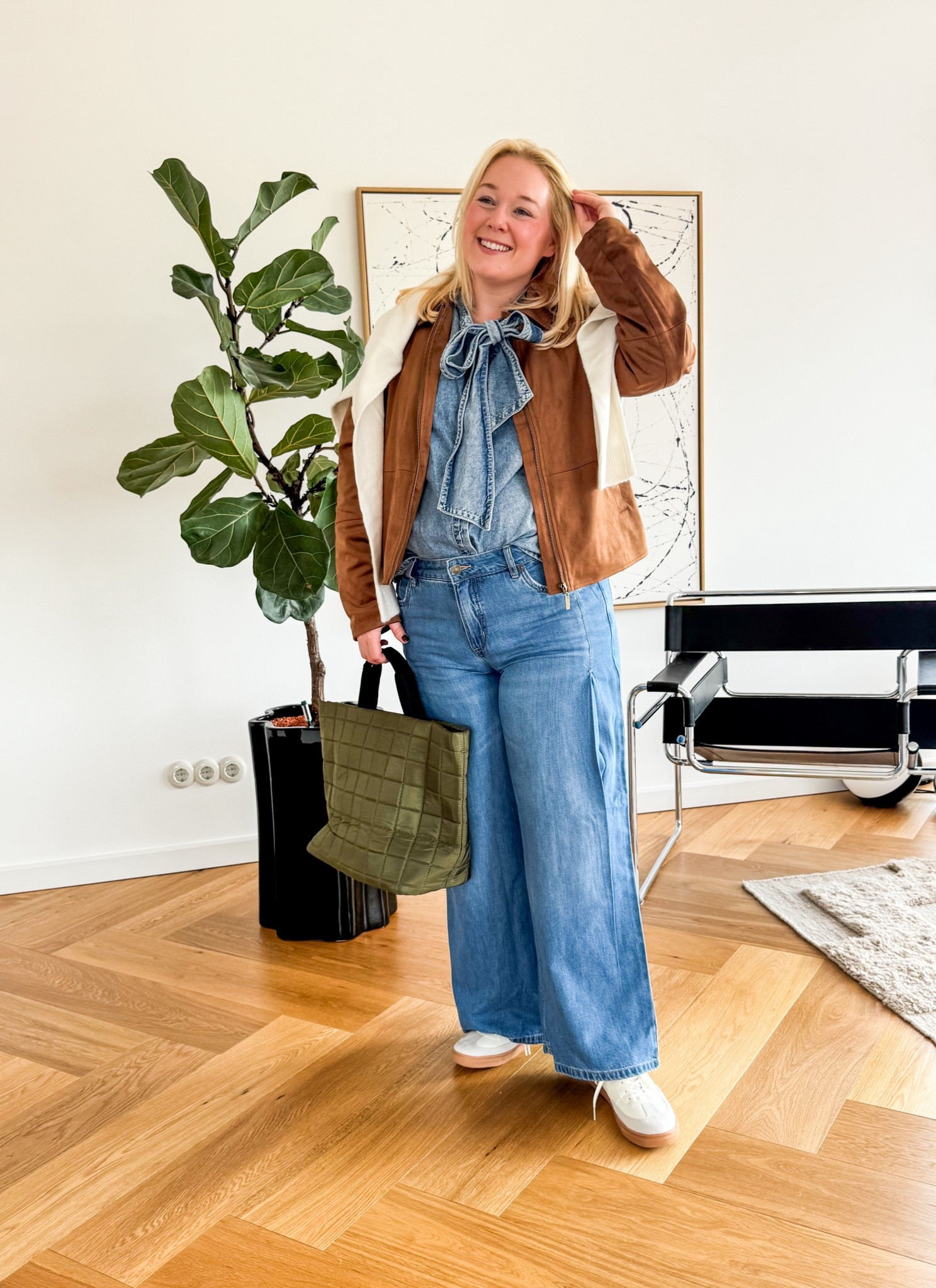 Denim Love 👖

#bonprix #fashionmadesmarter