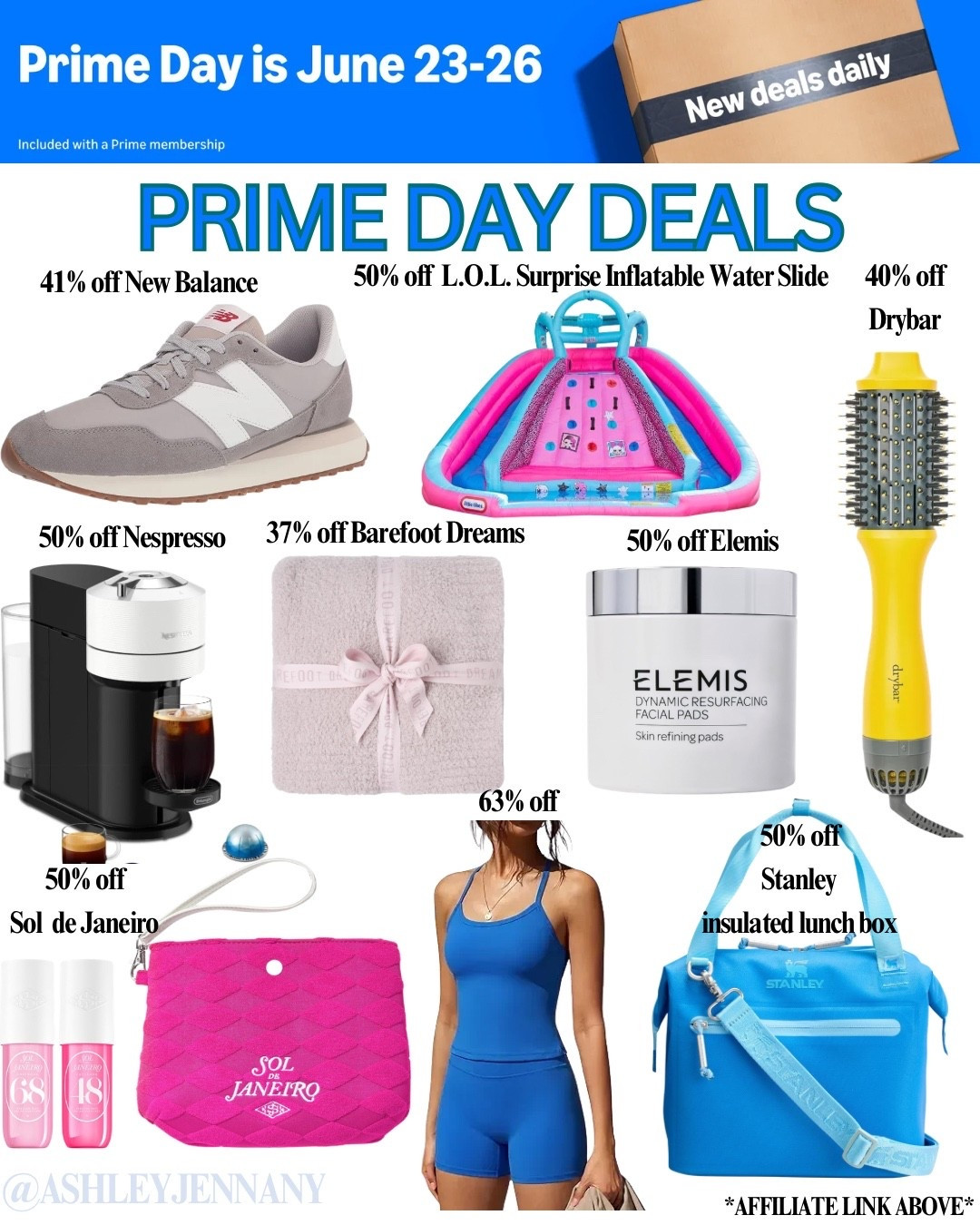 Prime day deals

#LTKHome #LTKSaleAlert #LTKBeauty