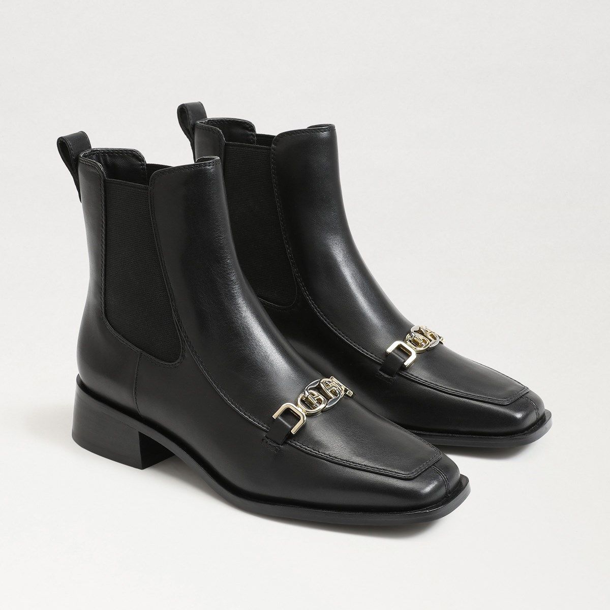 Torance Chelsea Bit Boot | Sam Edelman