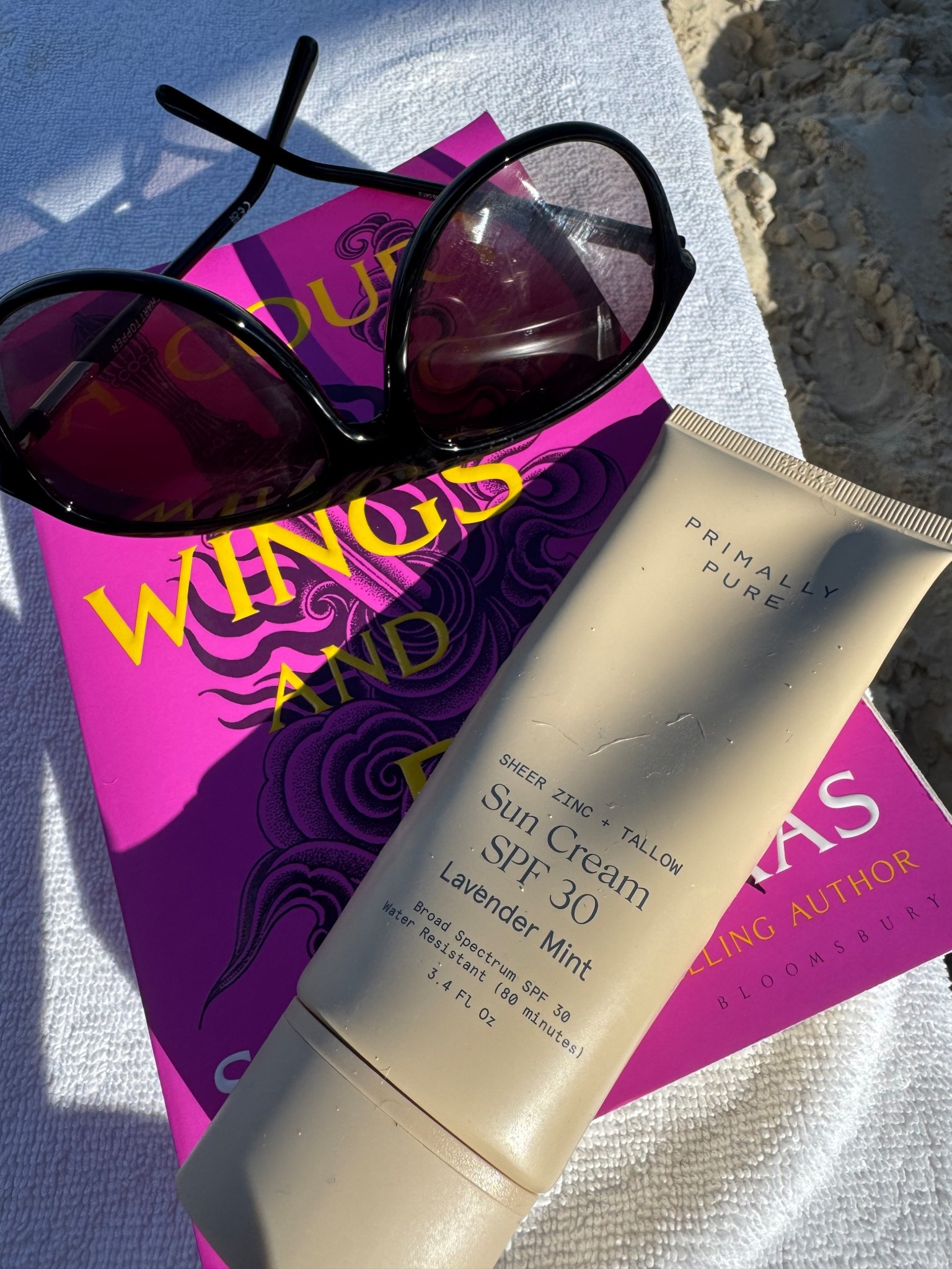 the perfect sunscreen… does exist ☀️

#LTKBaby #LTKTravel #LTKBump