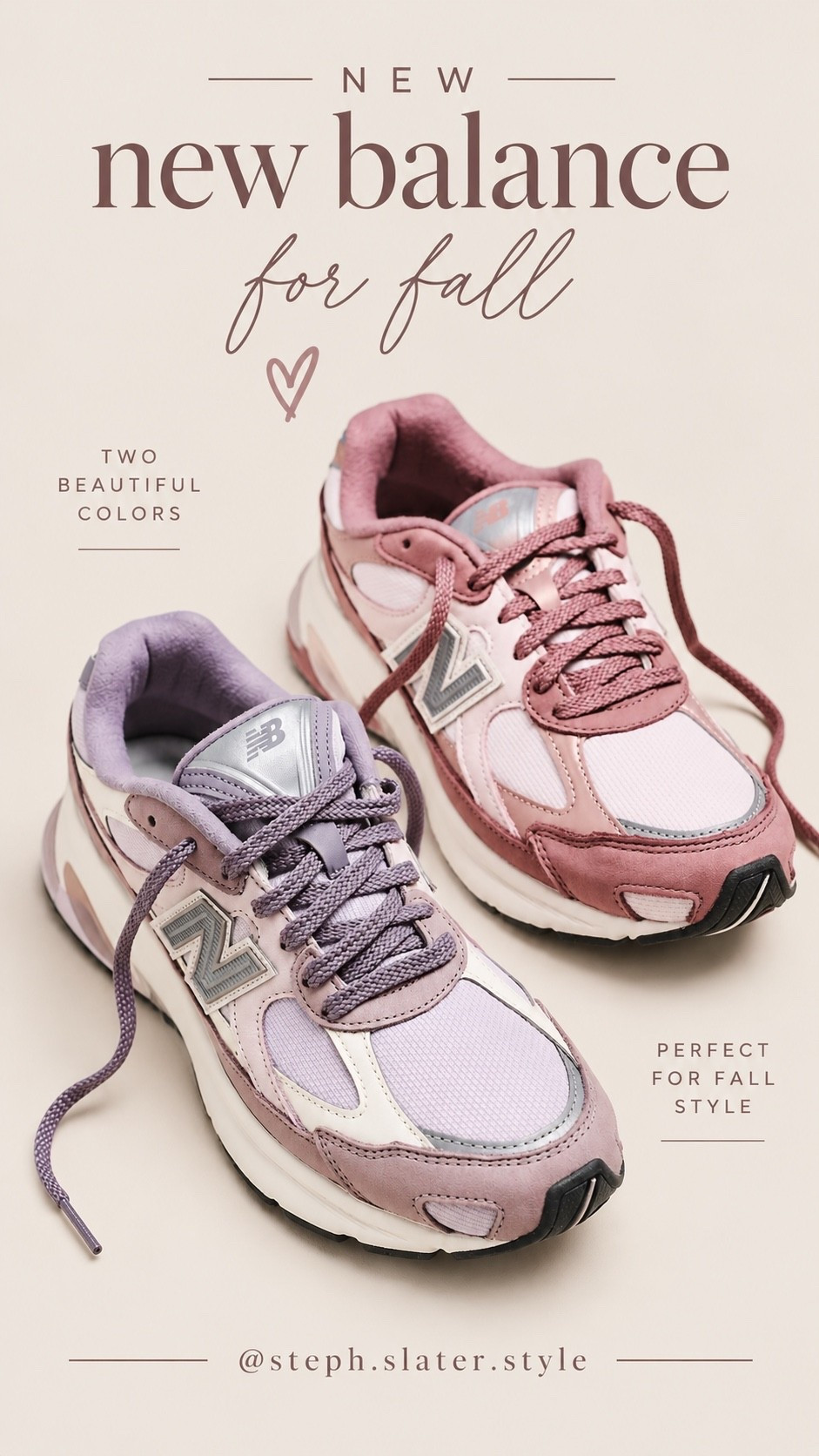 The cutest sneakers for fall.

#LTKSeasonal