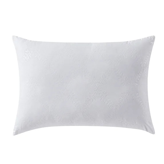 My Texas House 14 in x 20 in Microfiber Decorative Pillow Insert | Walmart (US)