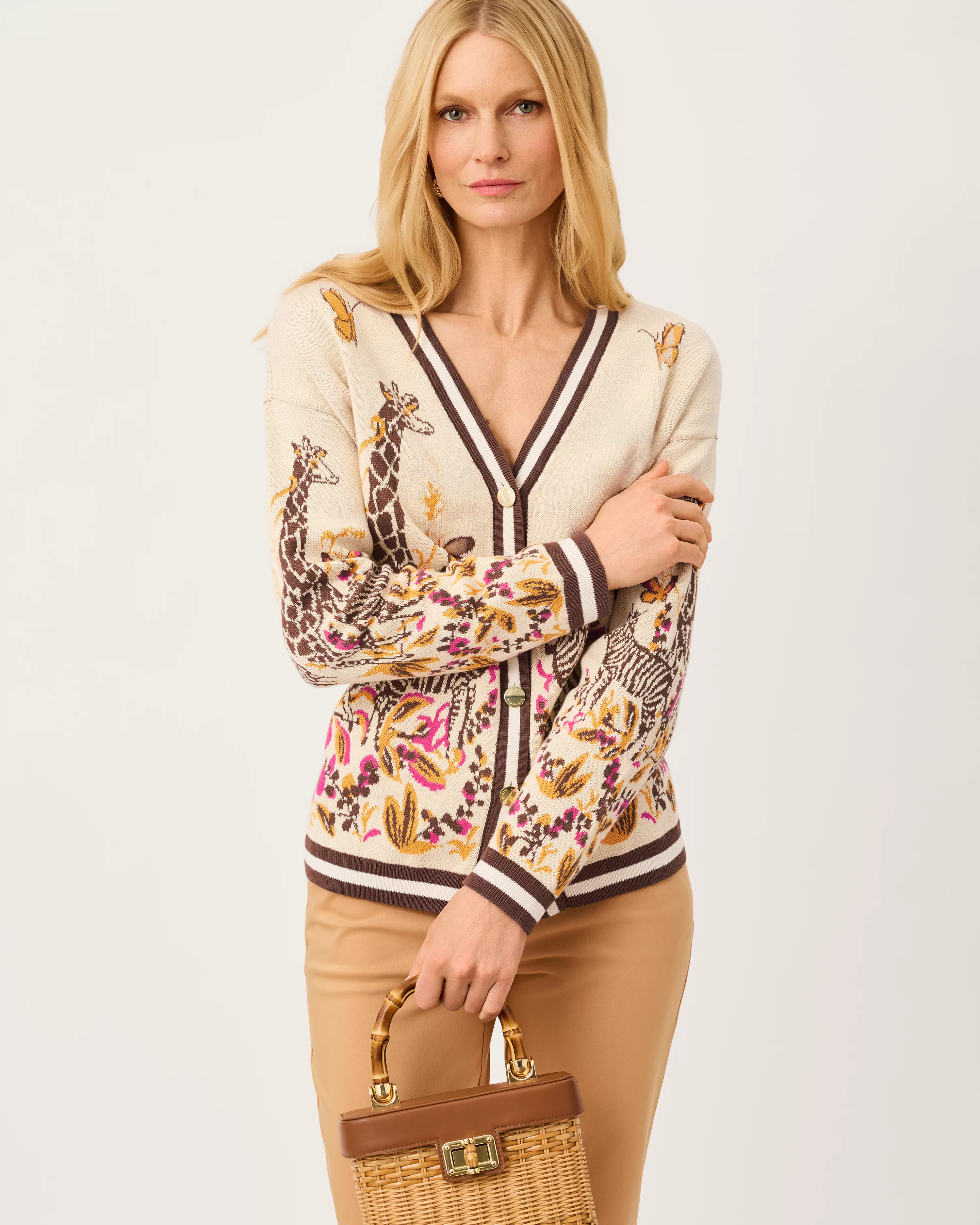 Maralisa Cardigan | Lilly Pulitzer