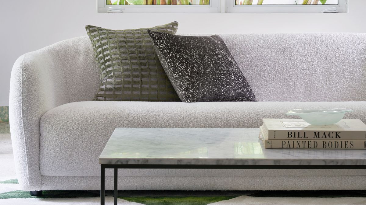 Addie Sofa (66"–86") | West Elm (US)