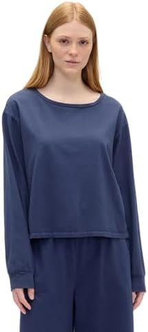 GAP Womens Lounge Knit Top | Amazon (US)