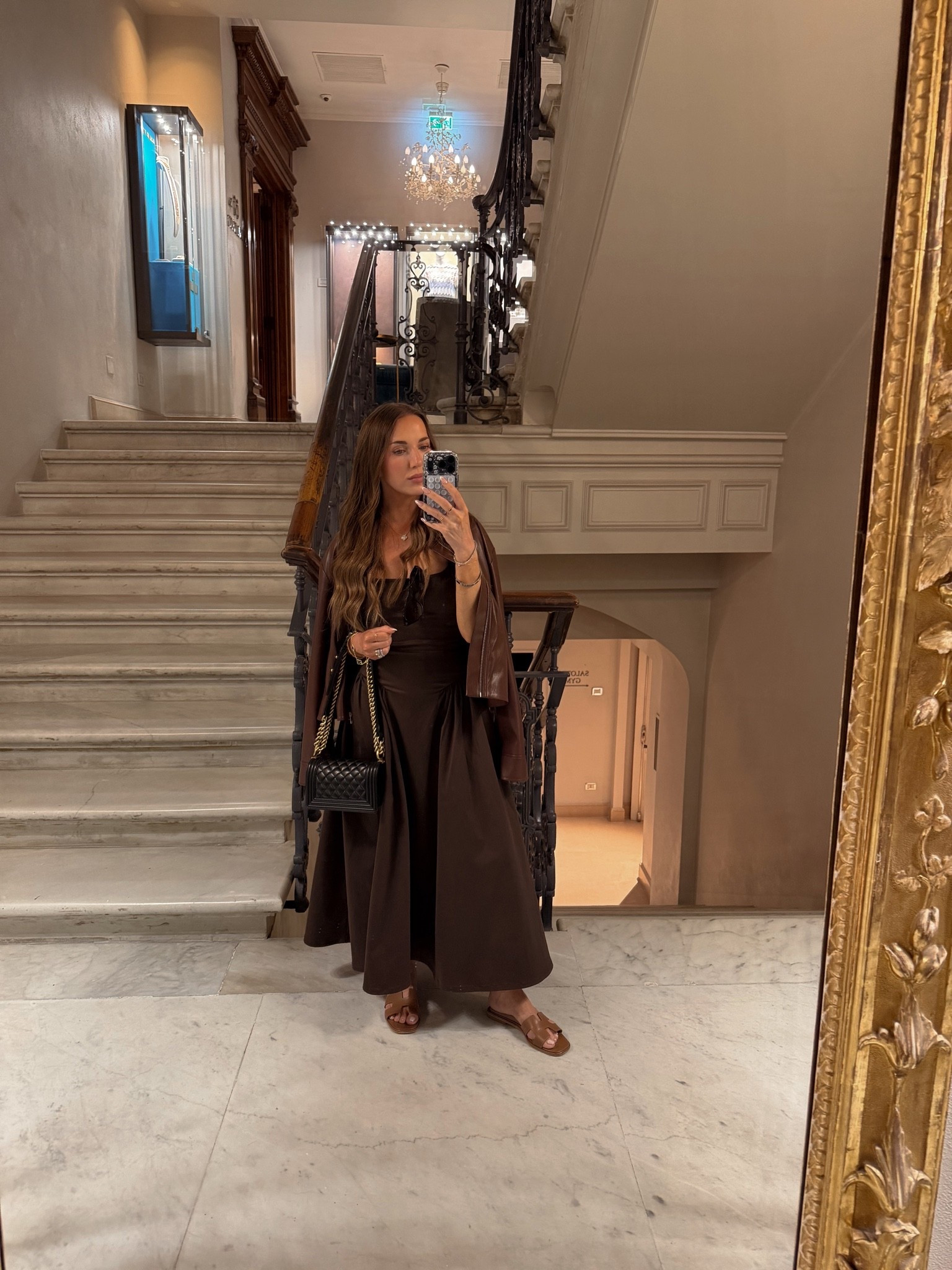this maxi dress was so comfy and perfect for walking around Italy!

Wearing XS

#LTKootd #LTKPetite #LTKTravel