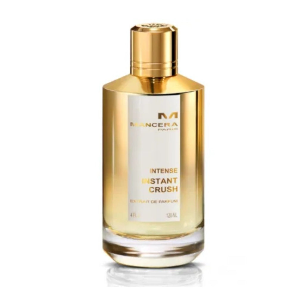 Mancera Unisex Intense Instant Crush Extrait de Parfum Spray 4.0 oz Fragrances 3760265195107 | Jomashop.com & JomaDeals.com