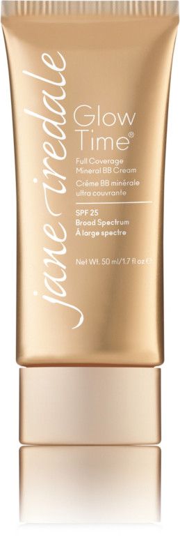 Online Only Glow Time Full Coverage Mineral BB Cream | Ulta