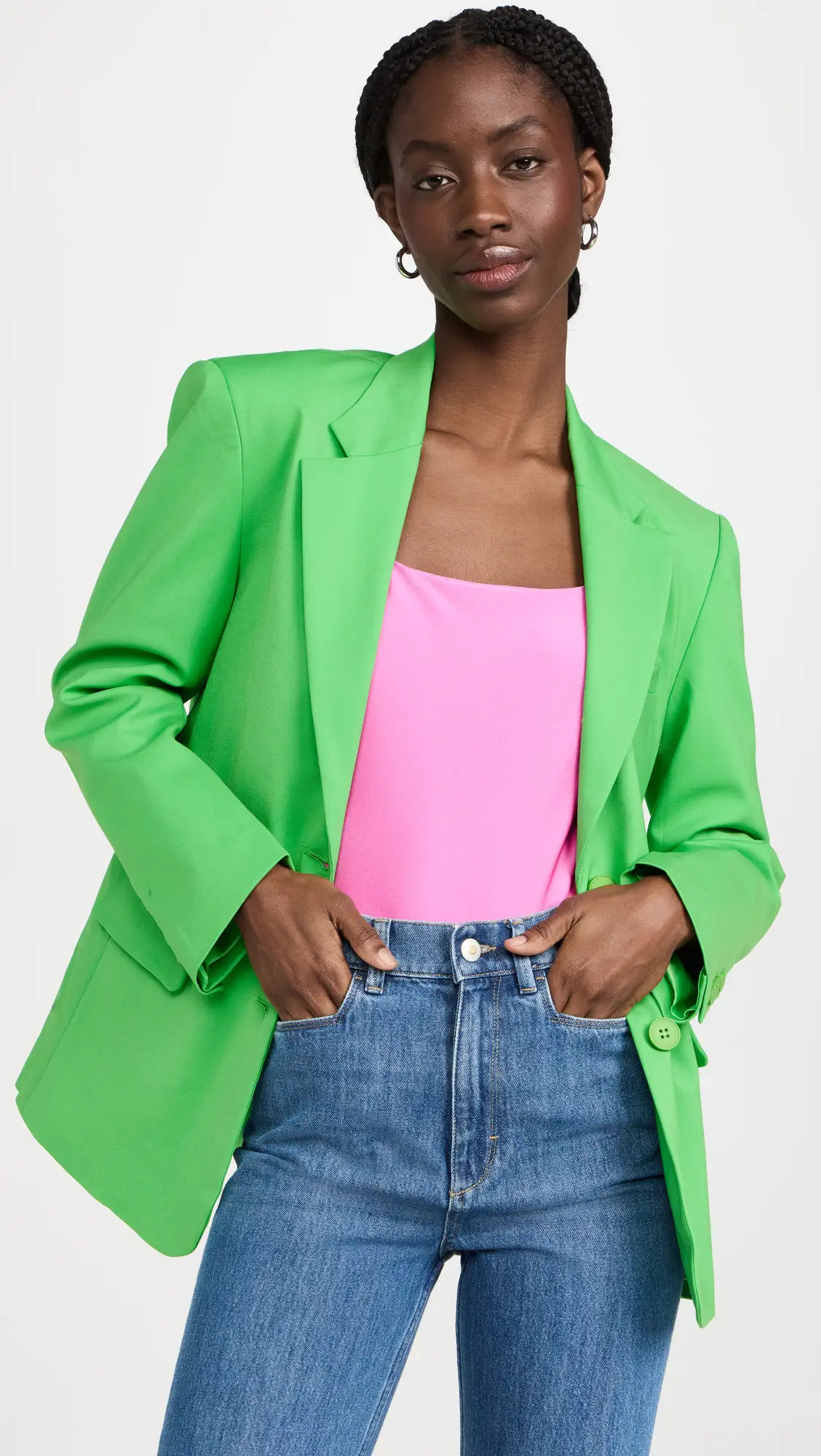 Line & Dot Maeve Jacket | Shopbop | Shopbop
