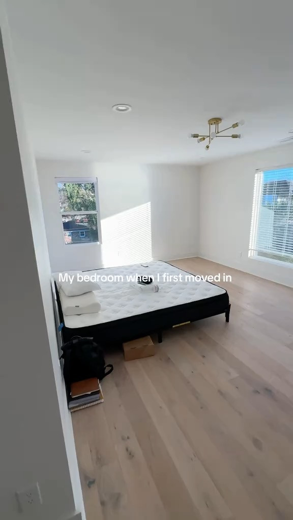 Bedroom Transformation💫 

 

#LTKHome