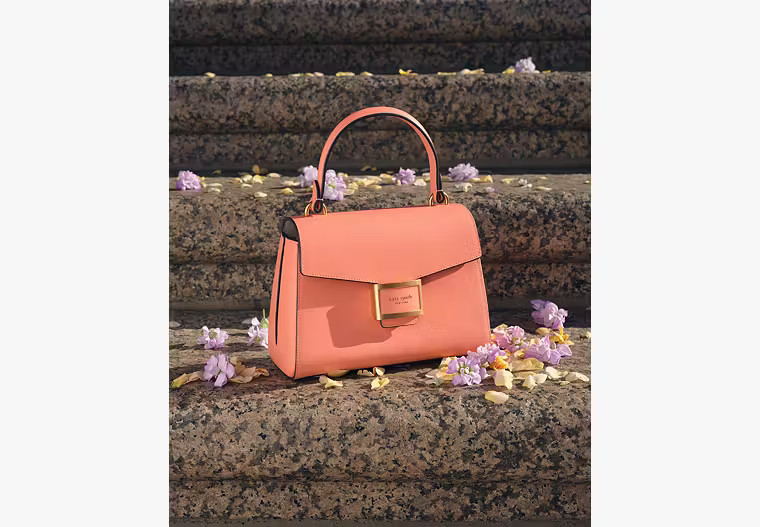 Katy Small Top-handle Bag | Kate Spade (US)