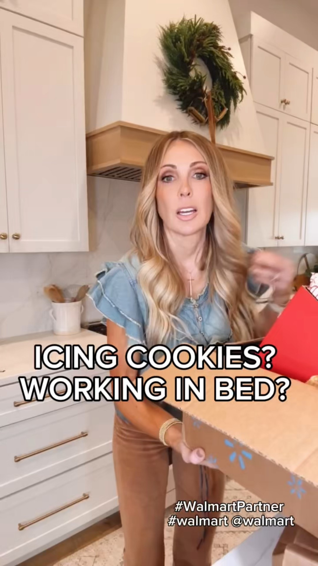 #WalmartPartner I found 4 Walmart deals you will definitely want to add to your cart. These are perfect for holiday shopping or treating yourself. 

@walmart #WalmartPartner #walmart


#LTKHome #LTKKids #LTKOver40