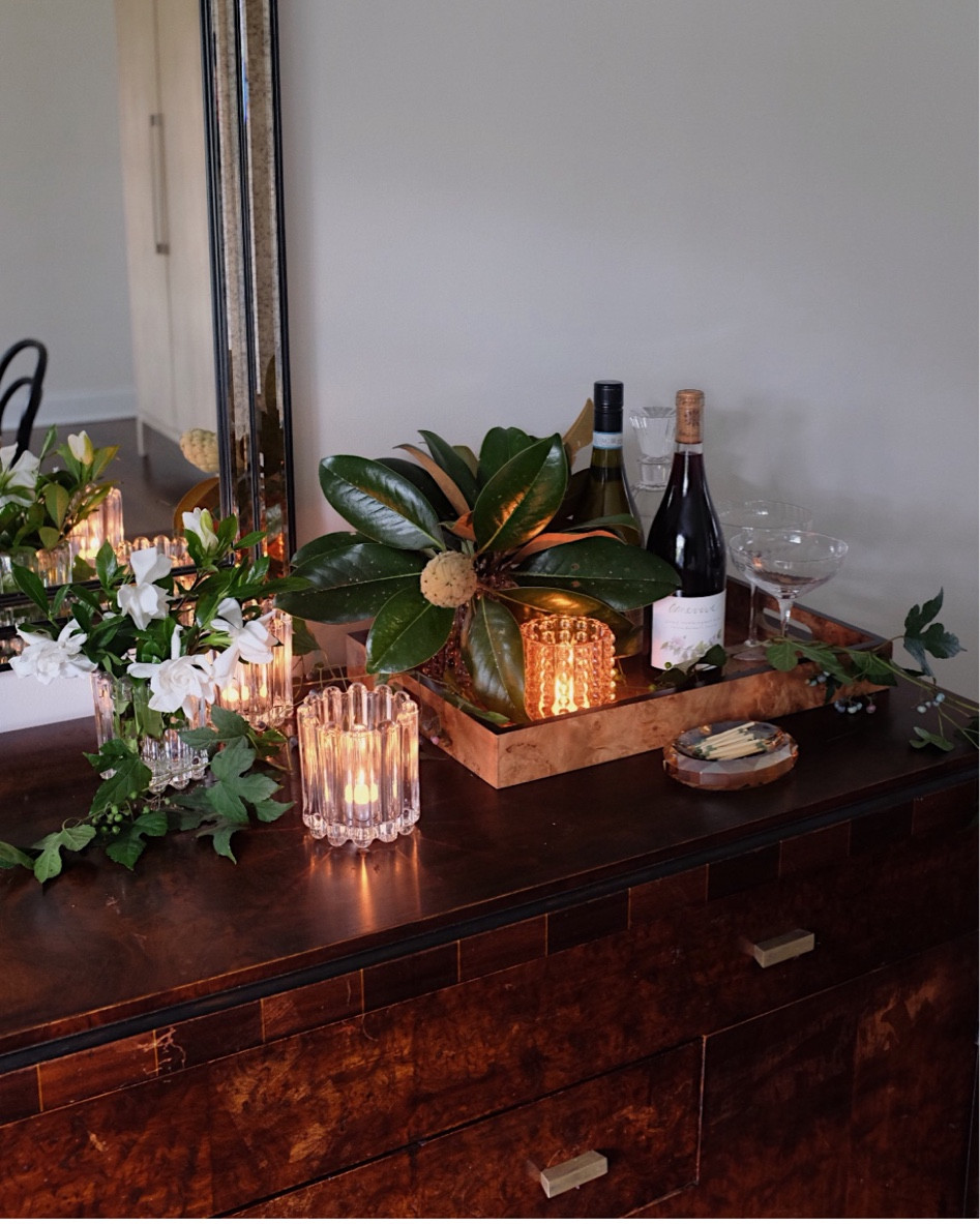 The crisp days of fall are here which means we are sliding into hosting and holiday gathering season — which I feel all the more acutely now that we are back in the south, the region known for its hospitality. #ad #alicelanehome

I recently stocked up on some beautiful home accessories that make holiday hosting feel all the more effortless, including a few glowy vases and this handsome burl wood serving tray. I know I’ll easily grab for these to pepper floral arrangements, candles, and cocktails about throughout the season and they do a lot to elevate the moment!

Sharing links to all my favorites here — as well as a few other pieces not shown that I grabbed for our home. A new favorite source for me!



#LTKHome #LTKFindsUnder100 #LTKFindsUnder50