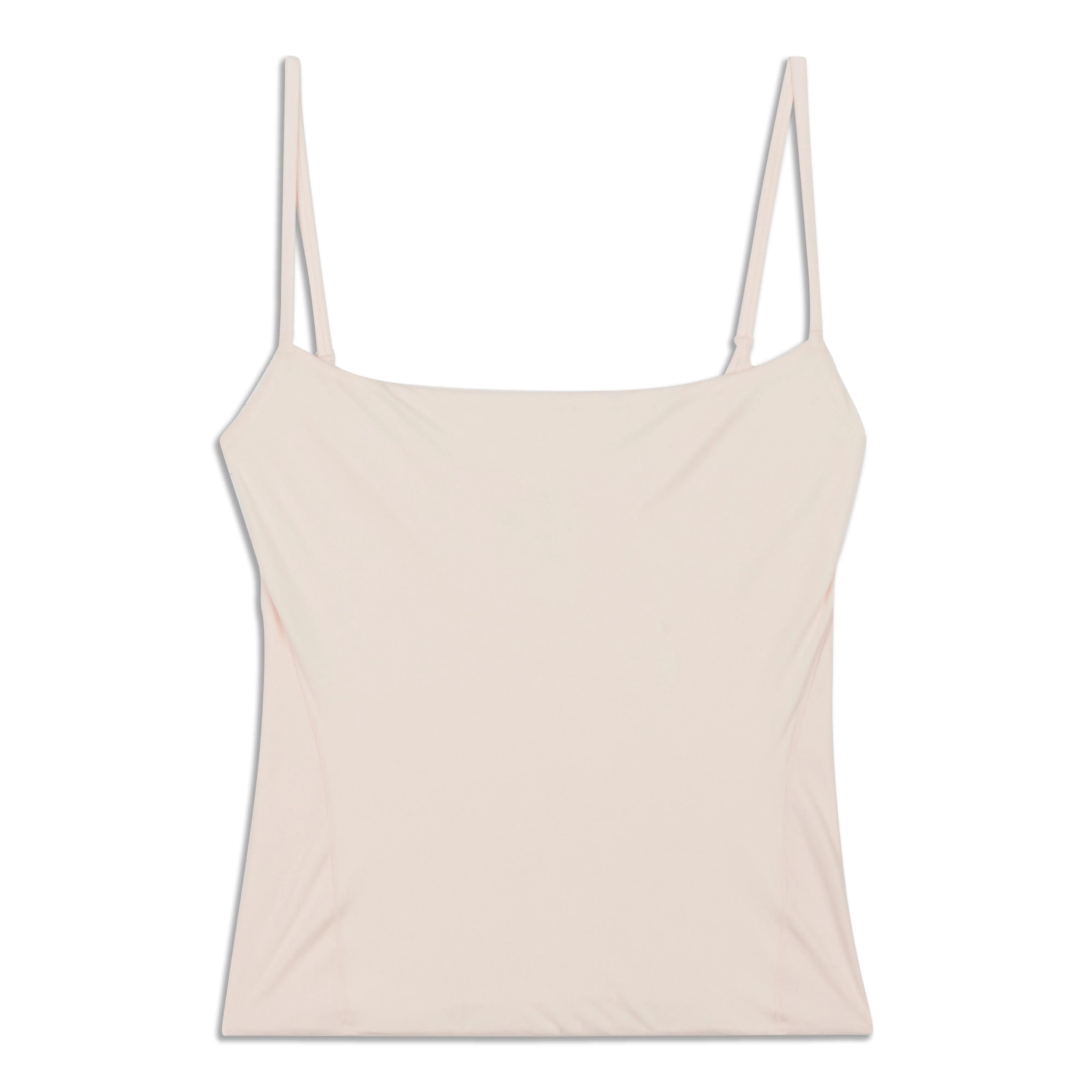 Wundermost Ultra-Soft Spaghetti-Strap Cami Tank Top - Resale | Lululemon (US)