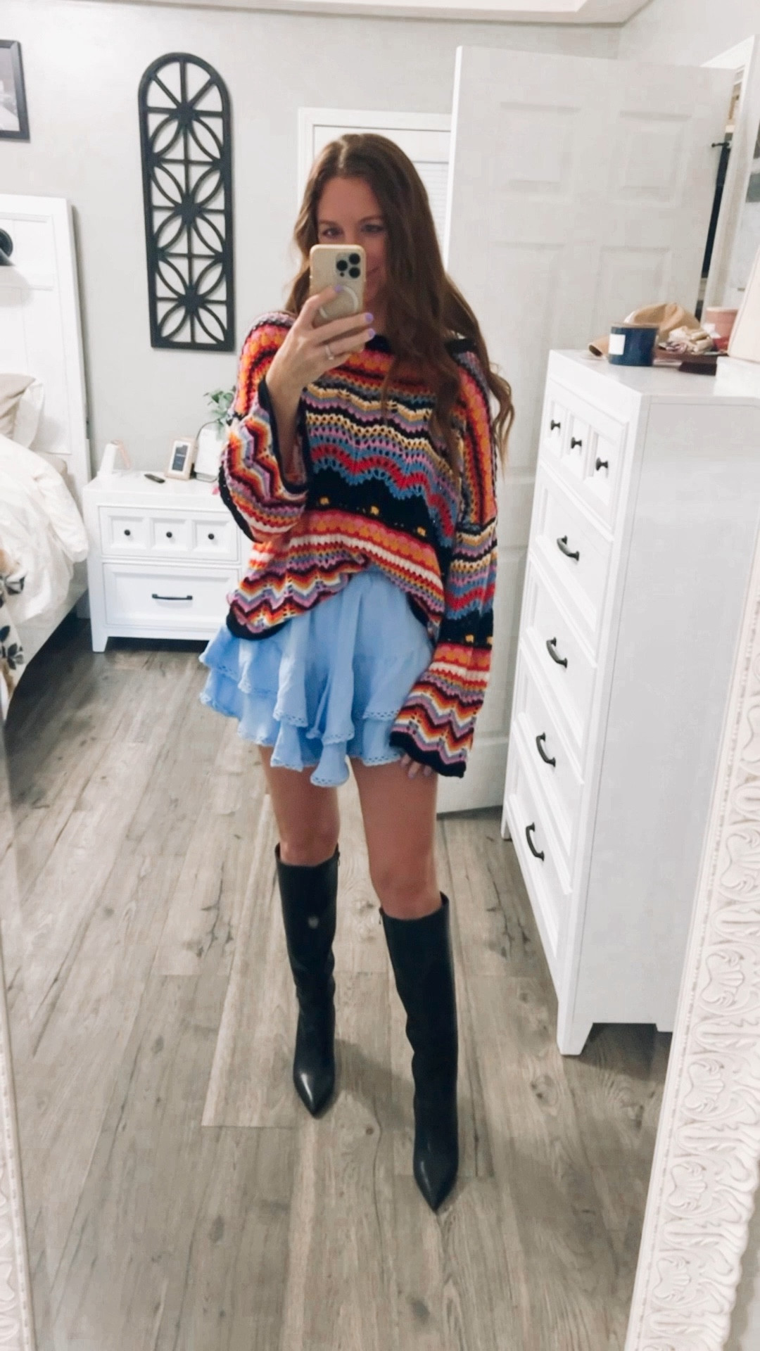 Happy April 1st!! ✨🫶🏻



#LTKFindsUnder50 #LTKFestival #LTKWatchNow