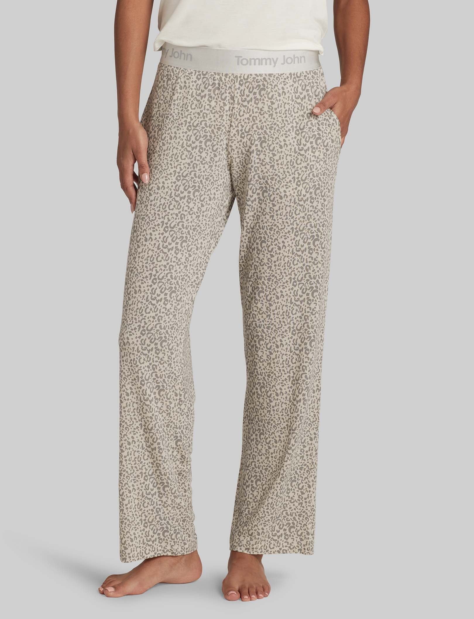 Women's Second Skin Sleep Pant | Tommy John