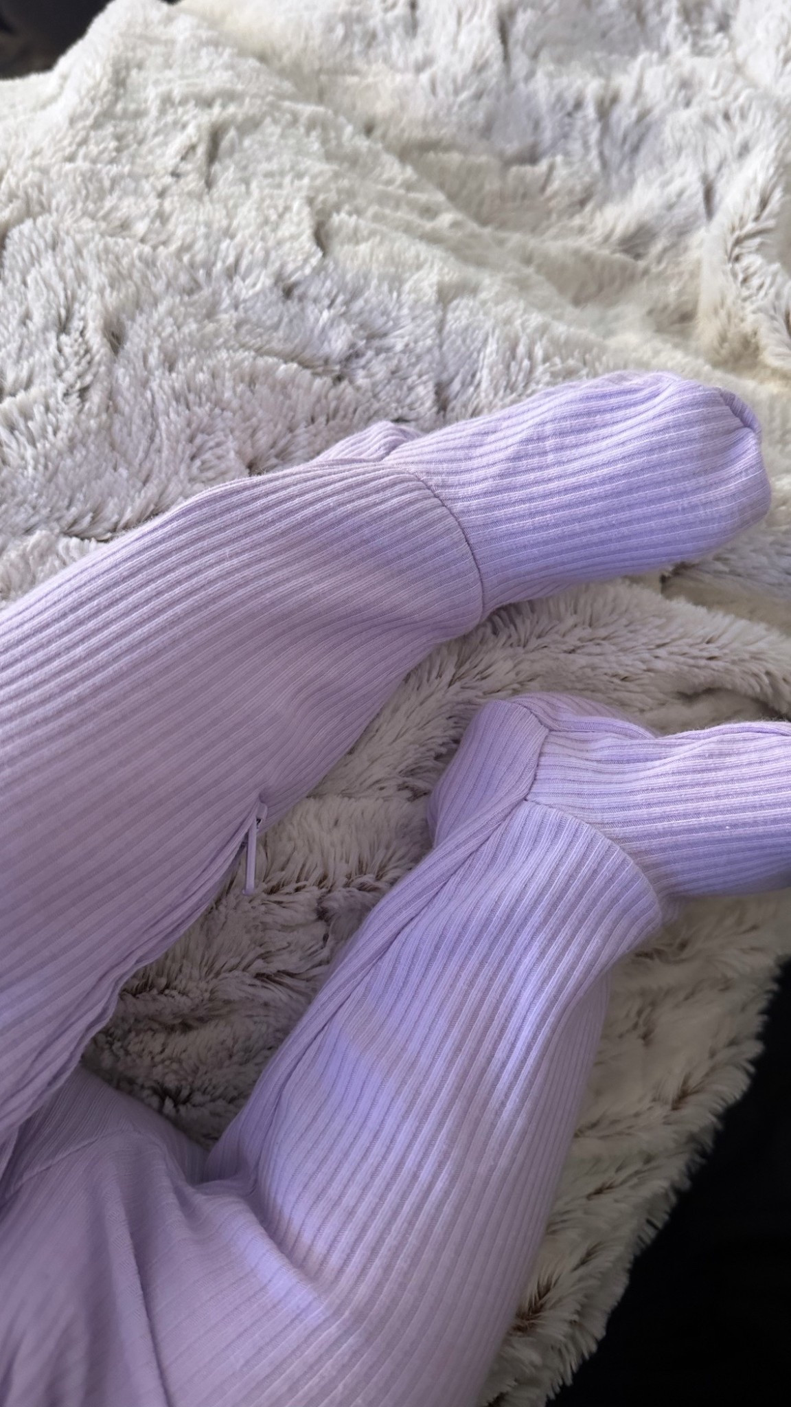 The absolute bestttt pajamas for babies! Ribbed, soft, stretchy, double zipper and don’t shrink in the wash 👏🏼 stock up while they’re on major sale. Under $7 each 🤍💤

#LTKmomlife #LTKBaby #LTKCyberWeek