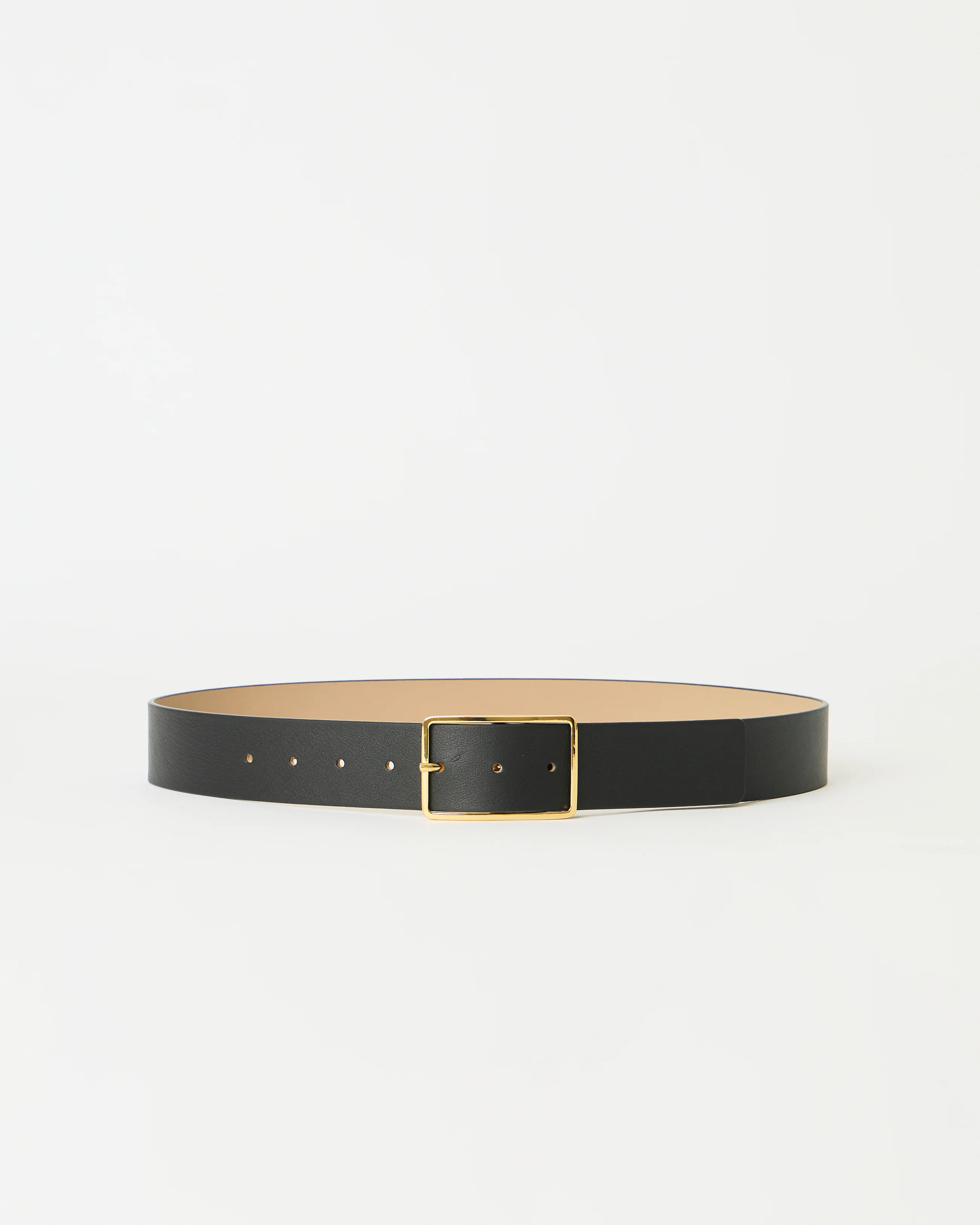 MILLA LEATHER BELT | B-Low The Belt